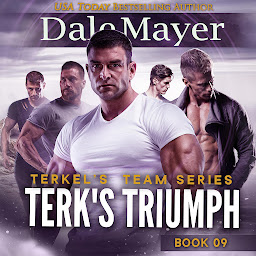 Icon image Terk's Triumph: Terkel's Team, Book 9