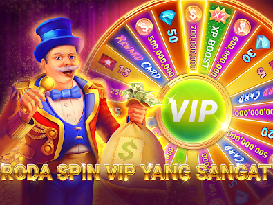 Casino game slots online pulsa - Aplikasi di Google Play
