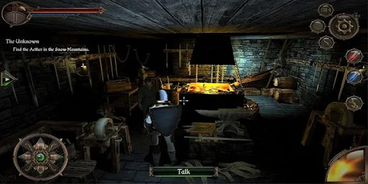 Ps2 action rpg 2025