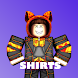 Shirts for Roblox - Androidアプリ