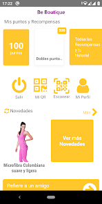 Be Boutique 5.5 APK + Мод (Unlimited money) за Android