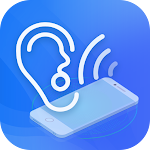 Cover Image of Télécharger AmiHear - Hearing Aid App  APK