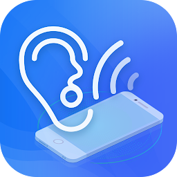 Symbolbild für AmiHear – Hörgeräte-App