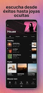 SoundCloud Música Revanced 3
