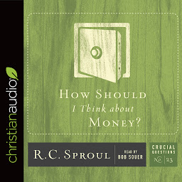 Icon image How Should I Think about Money?