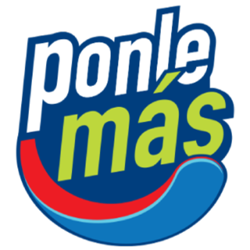 Ponle+ App logo