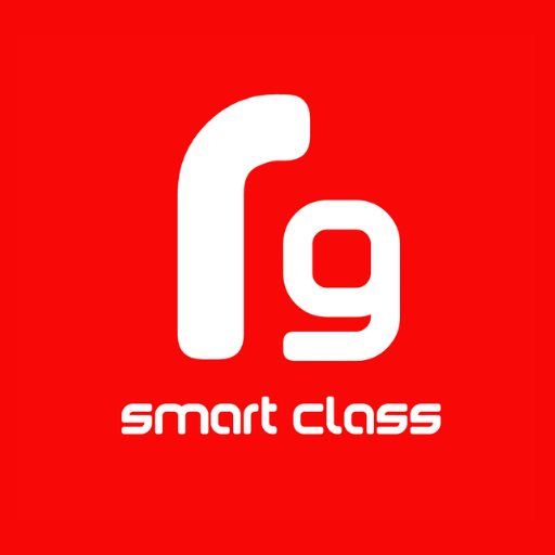RG Smart Class for Govt Exams logo