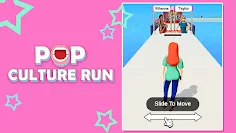 Pop Culture Run - Screenshot 2