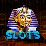 Egypt Slots Casino Machines icon