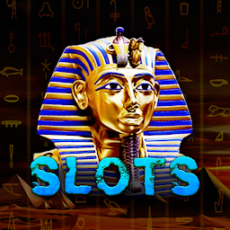 「Egypt Slots Casino Machines」のアイコン画像