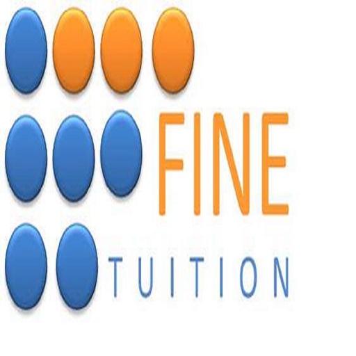 Finetution logo