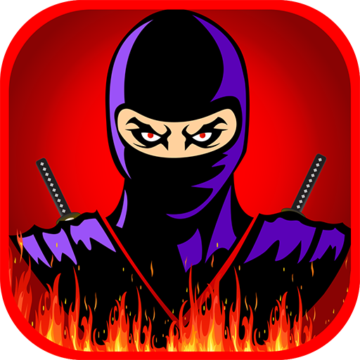 Ninja Storm - Petualangan Aksi Unduh di Windows