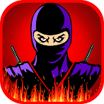 Ninja Storm - Action Adventure