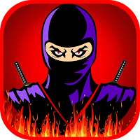 Ninja Storm - Action Adventure