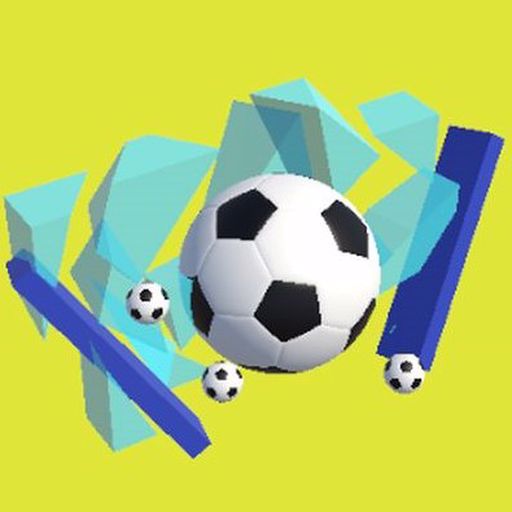 Big Ball logo