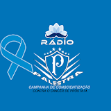 Radio Promo Palestra icon