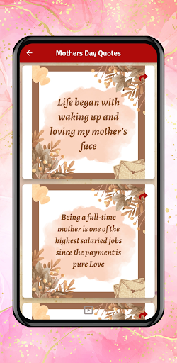 Happy Mothers Day To All Moms Screen 3