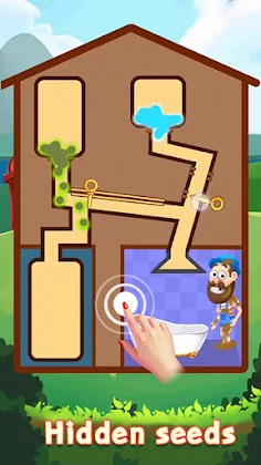 Save uncle - Screenshot 3