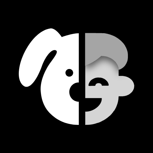 Dog Face: Become a Dog 1.0.1 Icon