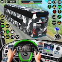 Bus Simulator Army Bus Driving APK