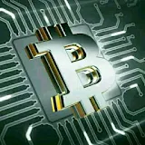 Fast Bitcoin Miner- Earn free money icon