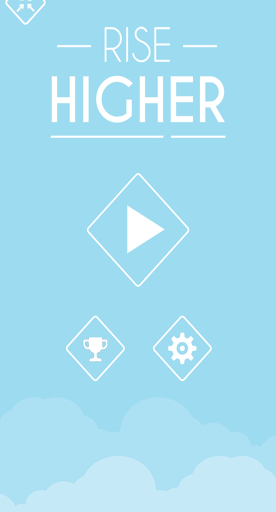 Balloon Protect Rising Start