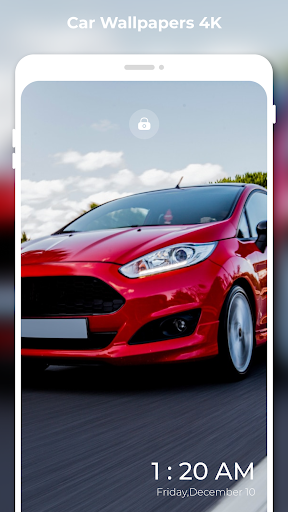 Car Wallpapers 4K FULL HD