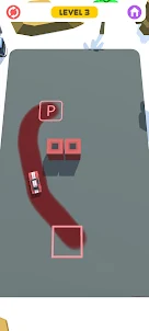 Park Master - Car Parking Game