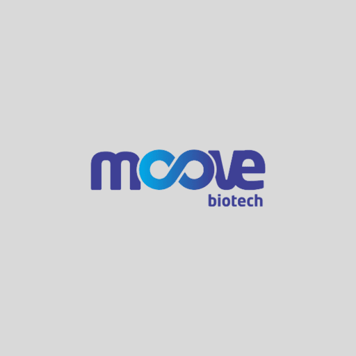 Moove Biotech logo