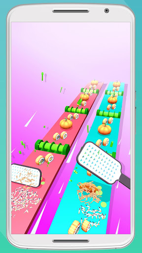 Grate Cut Slice – Trending Hyper Casual Game