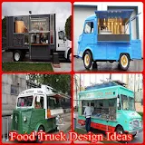 Food Truck Design Ideas icon