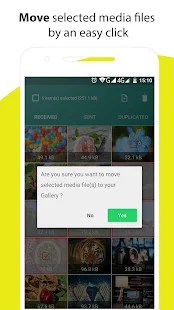 Cleaner for WhatsApp mod apk download