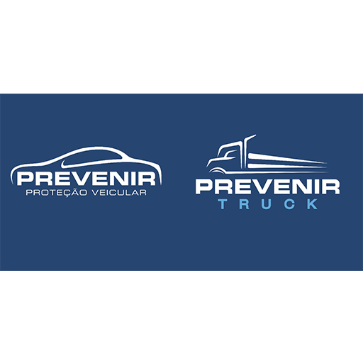 Prevenir Proteção Veicular logo
