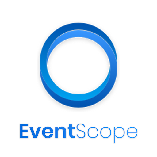 EventScope Event Manager logo
