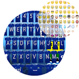 persib keyboard icons icon