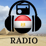 Cover Image of Download 100.6 Nogoum fm اغاني مصرية 1.4 APK