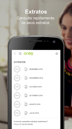 Oney Portugal Screen 3
