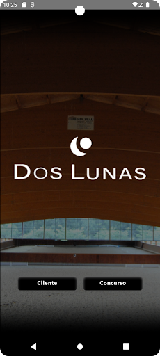 Dos Lunas Screen 2