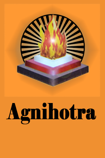 Agnihotra in Hindi Screen 3