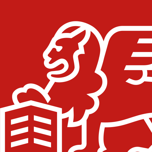 MyGenerali logo