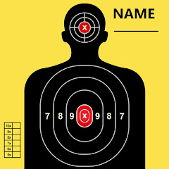 Gun Shooting Range icon