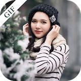 GIF Maker - Photo, Video to GIF, GIF Editor icon