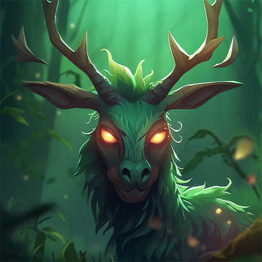 Ultimate Wendigo Simulator logo
