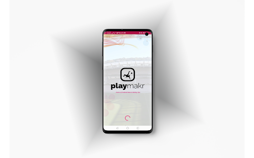 Playmakr