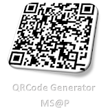 QR Code Generator and Reader icon
