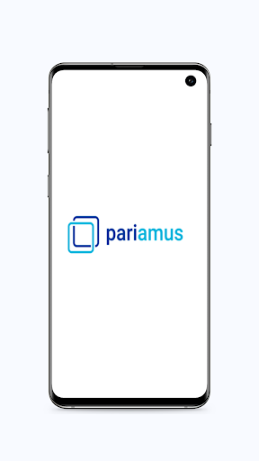 Pariamus Screenshot 1 - AppWisp.com