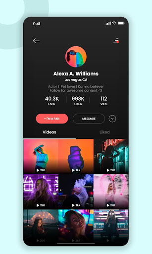 FlipClip  One Step Closer to Stardom