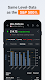 screenshot of Investing.com: Stock Market