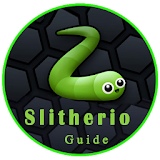 Guide for Slither io icon