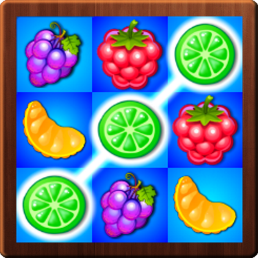 Fruits & Berries LINK  Icon